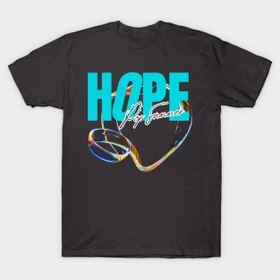 Hope Pop Summer T-Shirt